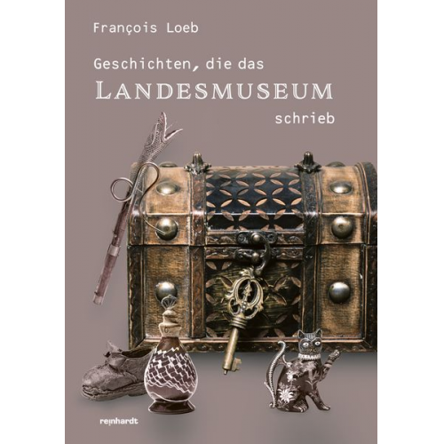 François Loeb - Geschichten, die das Landesmuseum schrieb