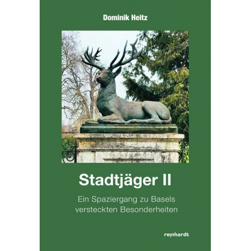 Dominik Heitz - Stadtjäger II