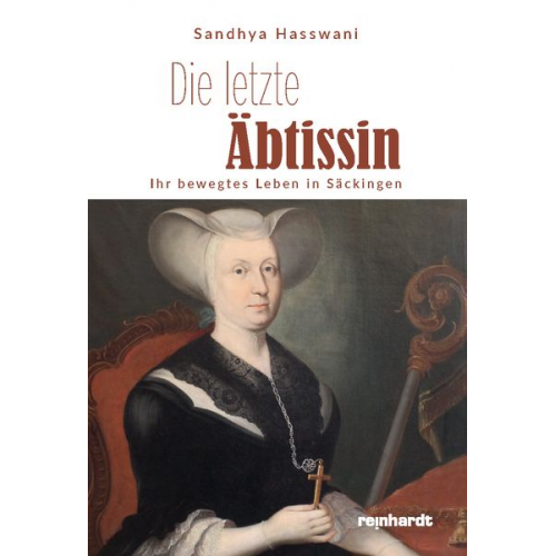 Sandhya Hasswani - Die letzte Äbtissin