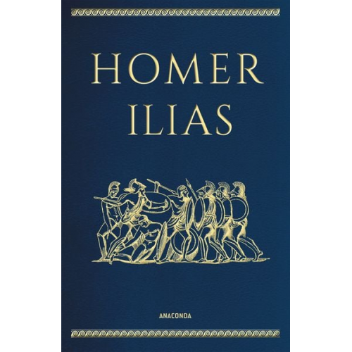 Homer - Ilias