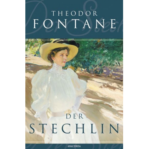 Theodor Fontane - Der Stechlin