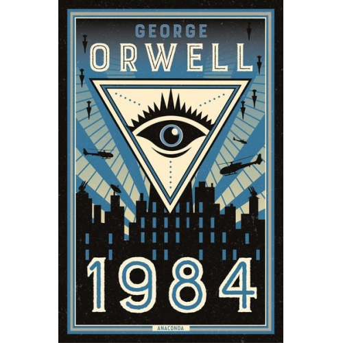 George Orwell - 1984