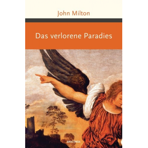 John Milton - Das verlorene Paradies