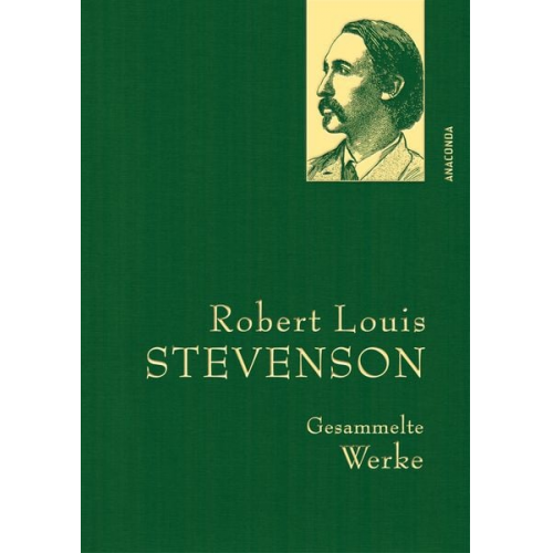 Robert Louis Stevenson - Robert Louis Stevenson, Gesammelte Werke