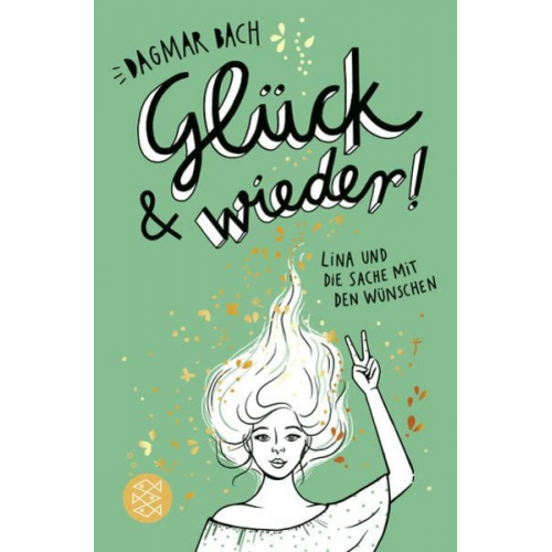 Dagmar Bach - Glück und wieder!