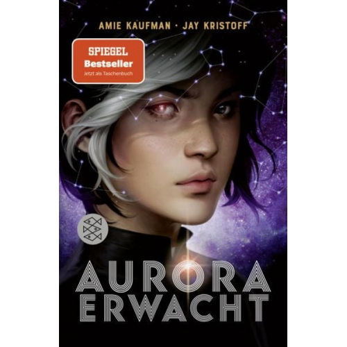 Amie Kaufman Jay Kristoff - Aurora erwacht