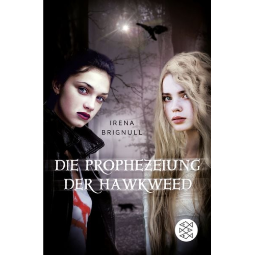 Irena Brignull - Die Prophezeiung der Hawkweed