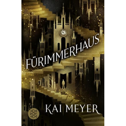 Kai Meyer - Fürimmerhaus