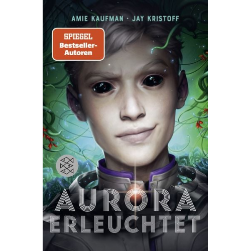 Amie Kaufman Jay Kristoff - Aurora erleuchtet