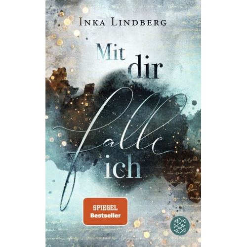 Inka Lindberg - Mit dir falle ich