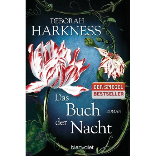 Deborah Harkness - Das Buch der Nacht