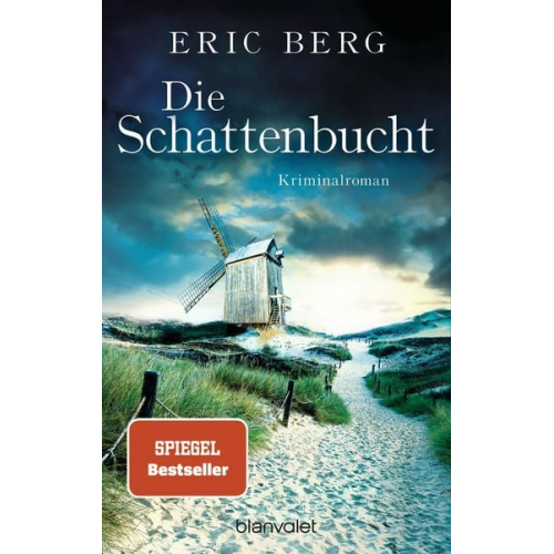 Eric Berg - Die Schattenbucht