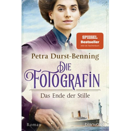 Petra Durst Benning - Die Fotografin - Das Ende der Stille