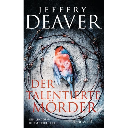 Jeffery Deaver - Der talentierte Mörder