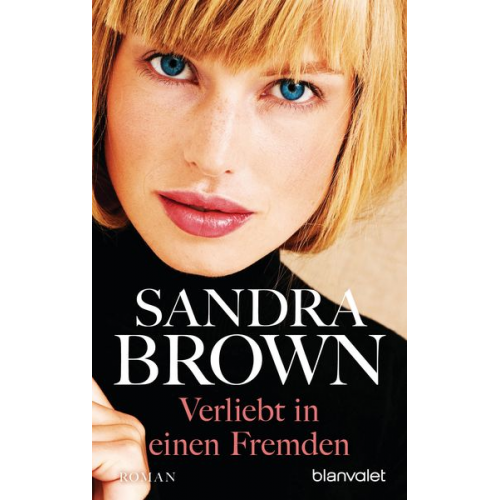 Sandra Brown - Verliebt in einen Fremden