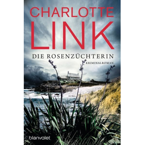 Charlotte Link - Die Rosenzüchterin