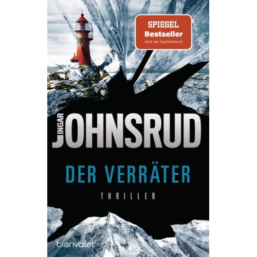 Ingar Johnsrud - Der Verräter