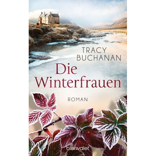 Tracy Buchanan - Die Winterfrauen