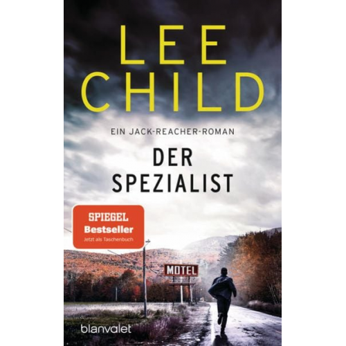 Lee Child - Der Spezialist