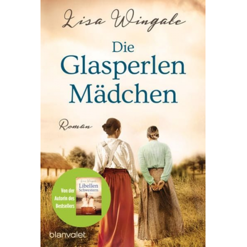 Lisa Wingate - Die Glasperlenmädchen