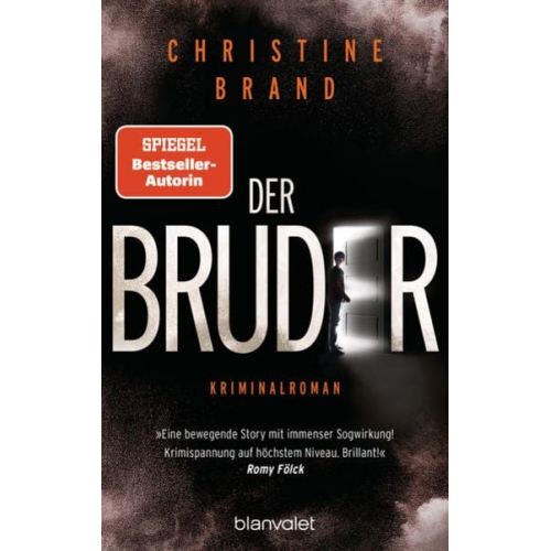 Christine Brand - Der Bruder