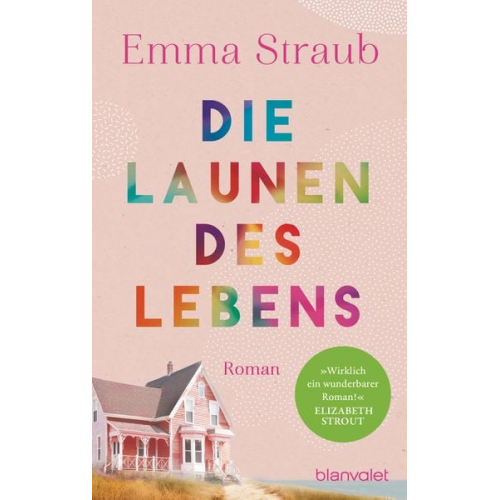 Emma Straub - Die Launen des Lebens