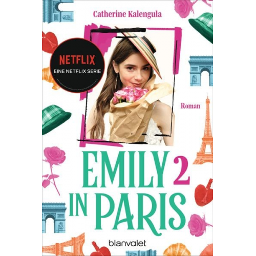 Catherine Kalengula - Emily in Paris 2