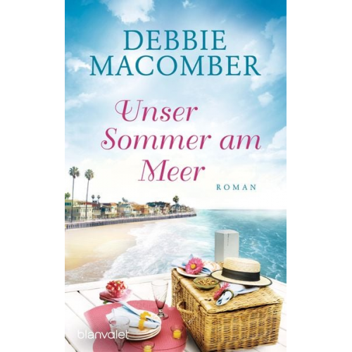 Debbie Macomber - Unser Sommer am Meer