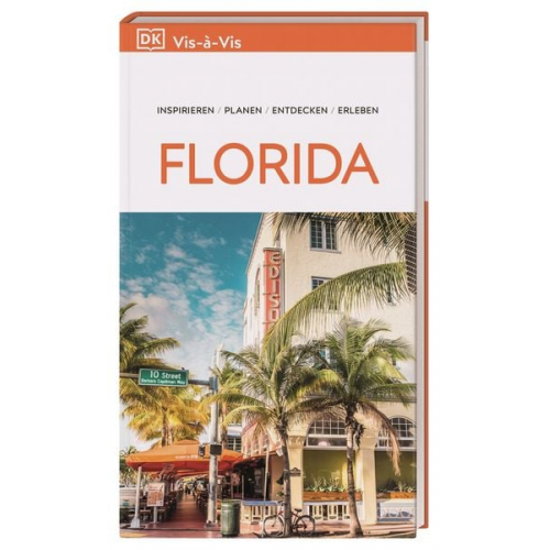 Vis-à-Vis Reiseführer Florida