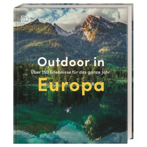 Outdoor in Europa