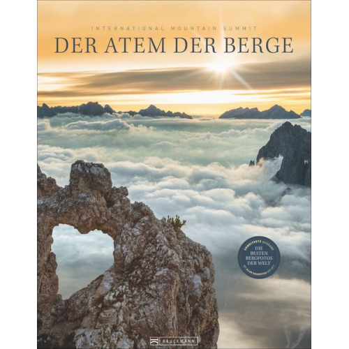 Der Atem der Berge