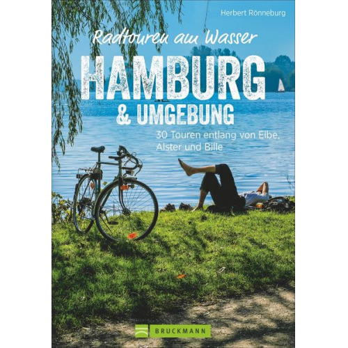 Herbert Rönneburg - Radtouren am Wasser Hamburg & Umgebung