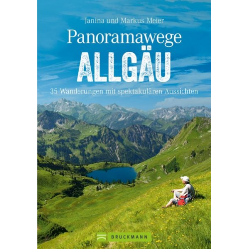 Markus Meier - Panoramawege Allgäu