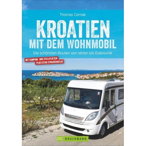 Thomas Cernak - Kroatien mit dem Wohnmobil