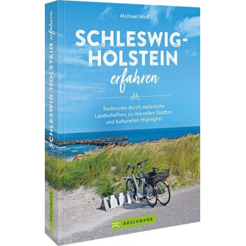 Michael Moll - Schleswig-Holstein erfahren