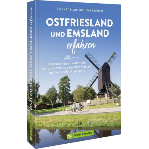 Linda O’Bryan und Hans Zaglitsch - Ostfriesland und Emsland erfahren