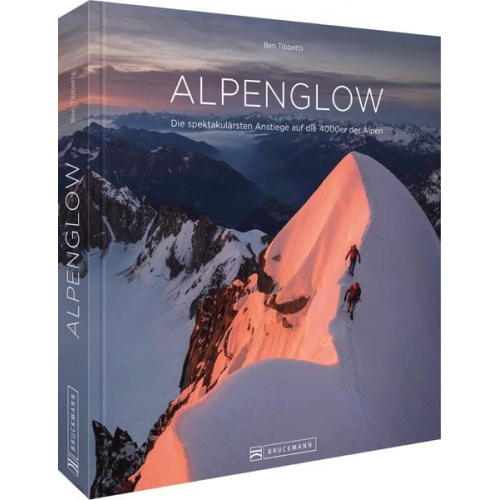 Ben Tibbetts - Alpenglow