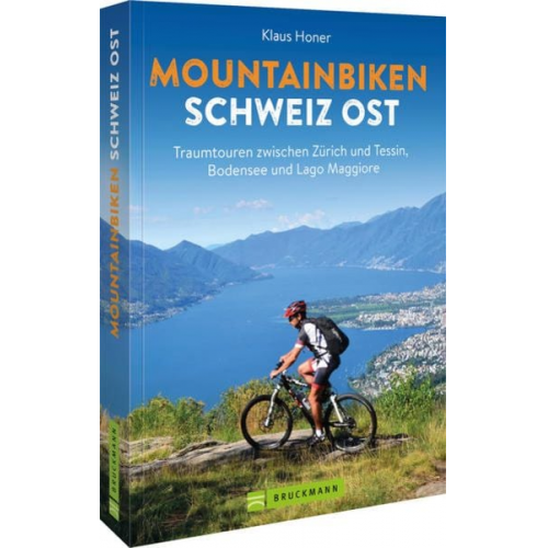 Klaus Honer - Mountainbiken Schweiz Ost