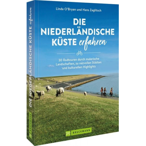 Linda O’Bryan und Hans Zaglitsch - Die niederländische Küste erfahren