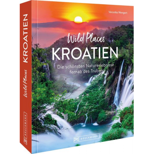 Veronika Wengert - Wild Places Kroatien
