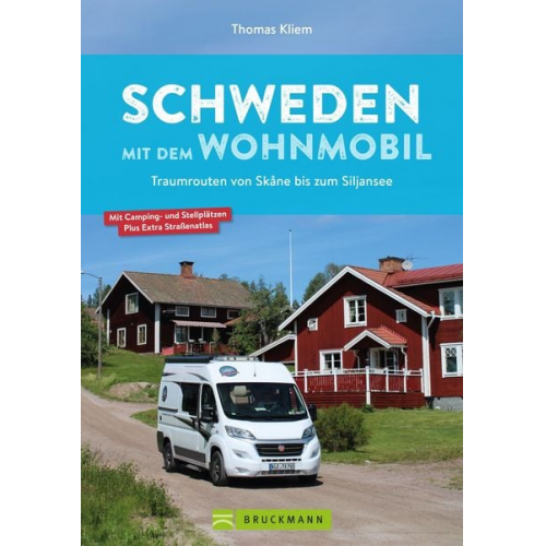 Thomas Kliem - Schweden mit dem Wohnmobil