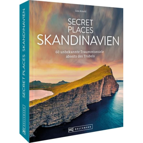 Lisa Arnold - Secret Places Skandinavien