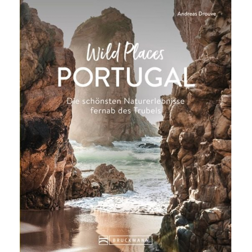 Andreas Drouve - Wild Places Portugal