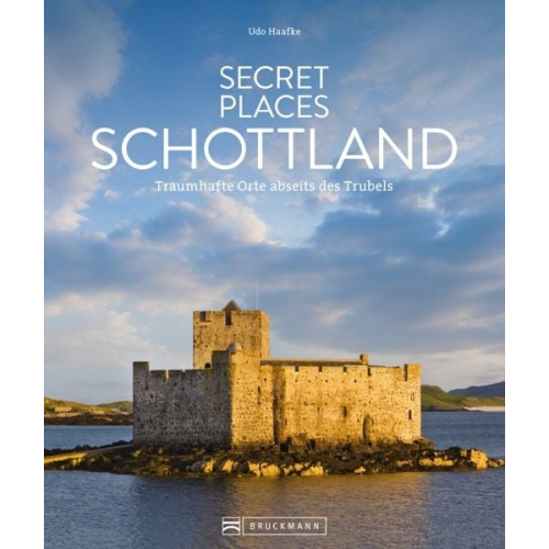 Udo Haafke - Secret Places Schottland