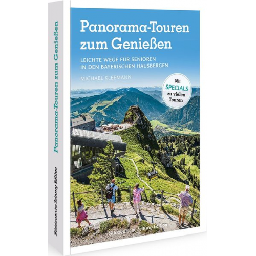 Michael Kleemann - Panorama-Touren zum Genießen