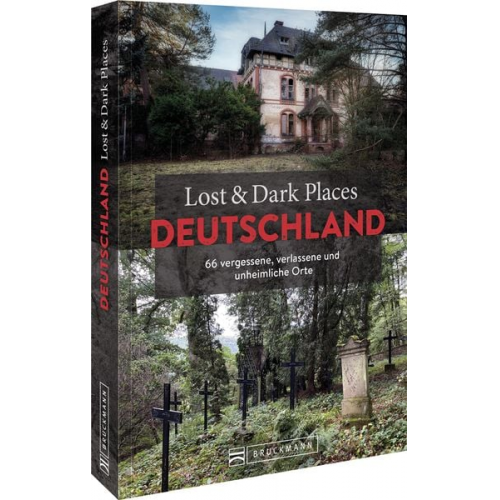 Lost & Dark Places Deutschland