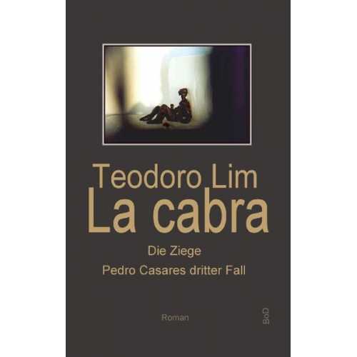 Teodoro Lim - La Cabra - Die Ziege