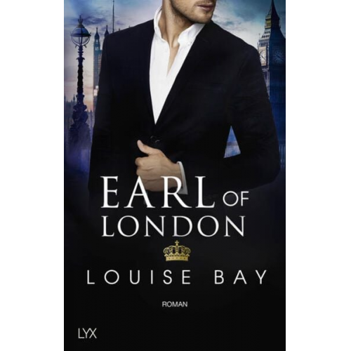 Louise Bay - Earl of London