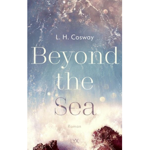 L. H. Cosway - Beyond the Sea