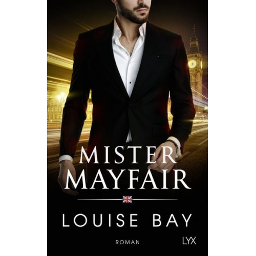 Louise Bay - Mister Mayfair